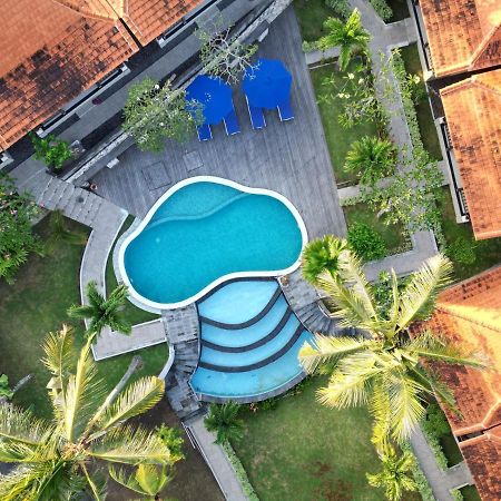Villa Vilah Batununggul Exterior photo