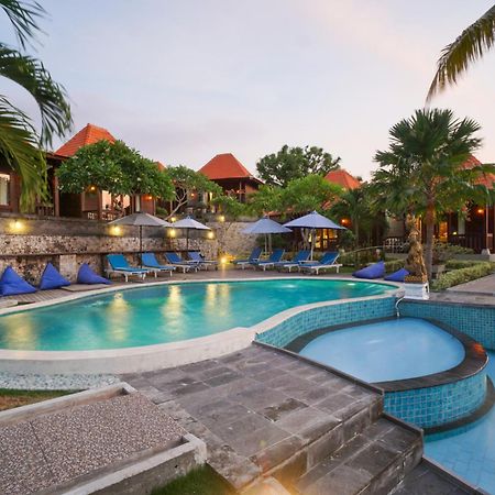 Villa Vilah Batununggul Exterior photo