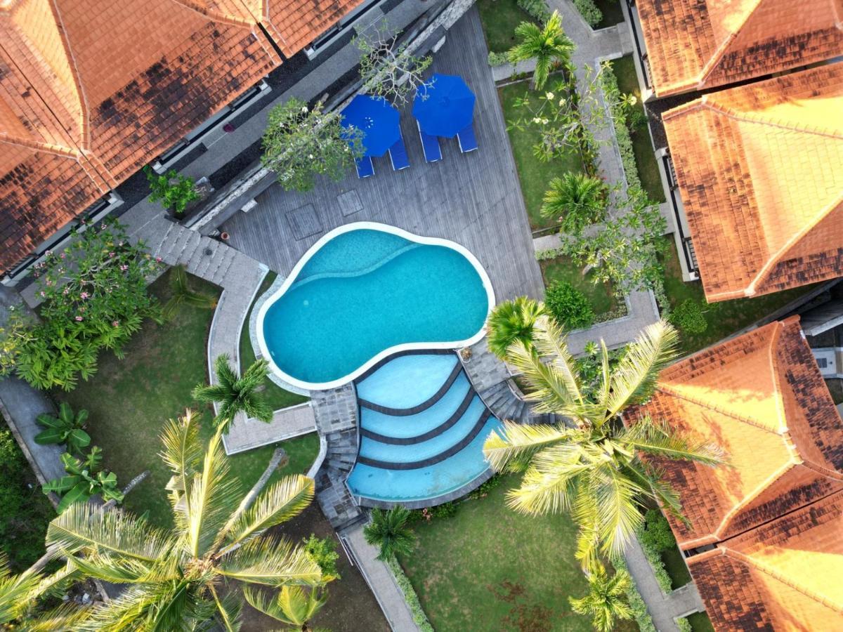 Villa Vilah Batununggul Exterior photo