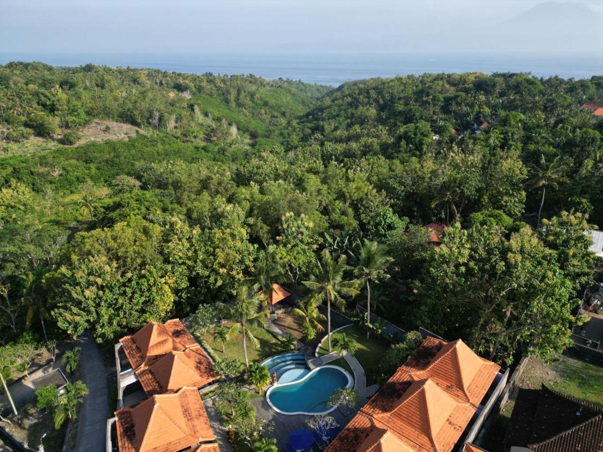 Villa Vilah Batununggul Exterior photo
