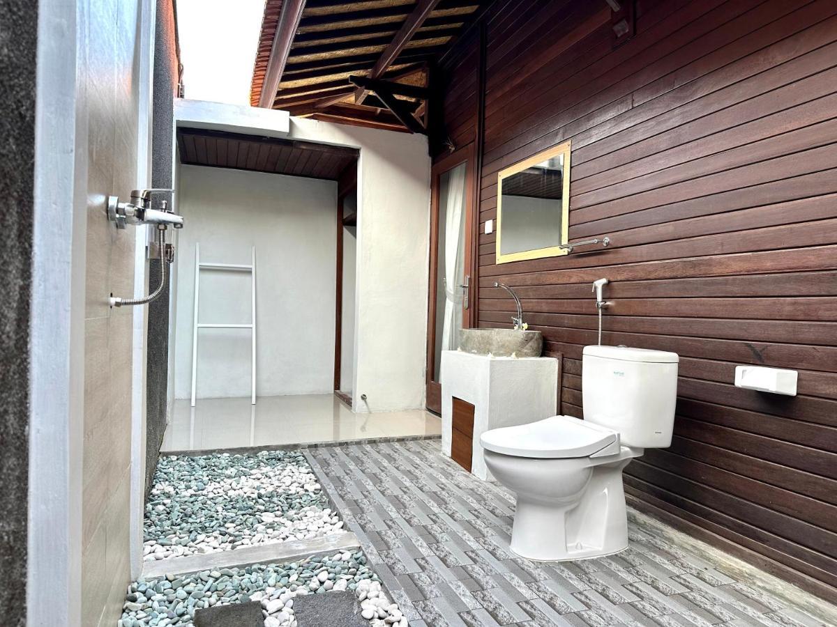 Villa Vilah Batununggul Exterior photo