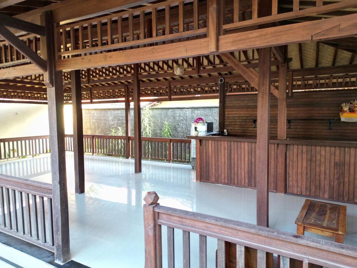 Villa Vilah Batununggul Exterior photo