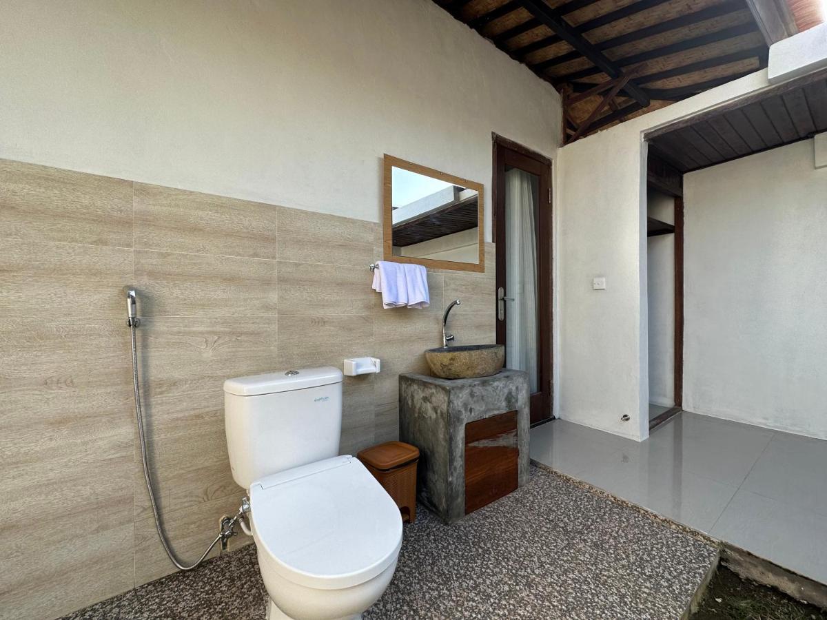 Villa Vilah Batununggul Exterior photo