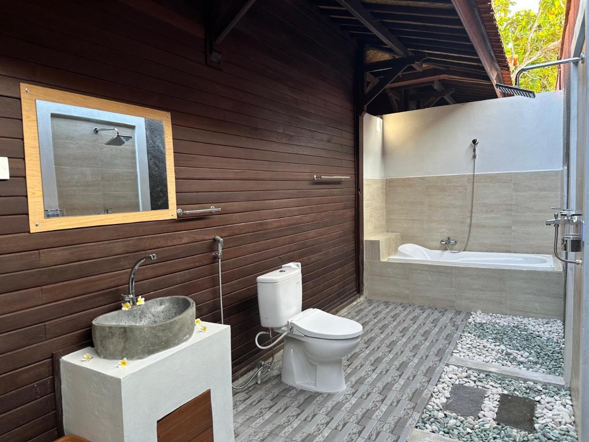 Villa Vilah Batununggul Exterior photo