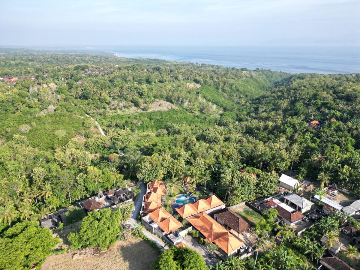 Villa Vilah Batununggul Exterior photo