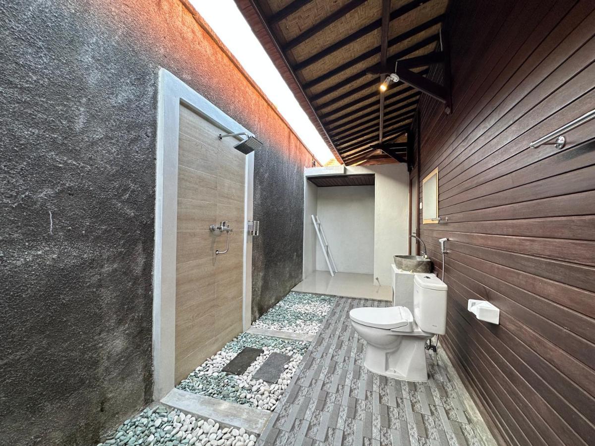 Villa Vilah Batununggul Exterior photo