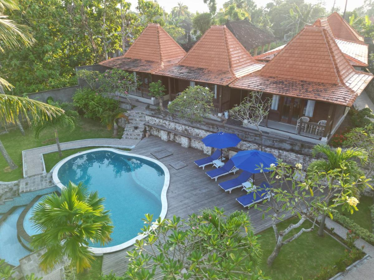 Villa Vilah Batununggul Exterior photo