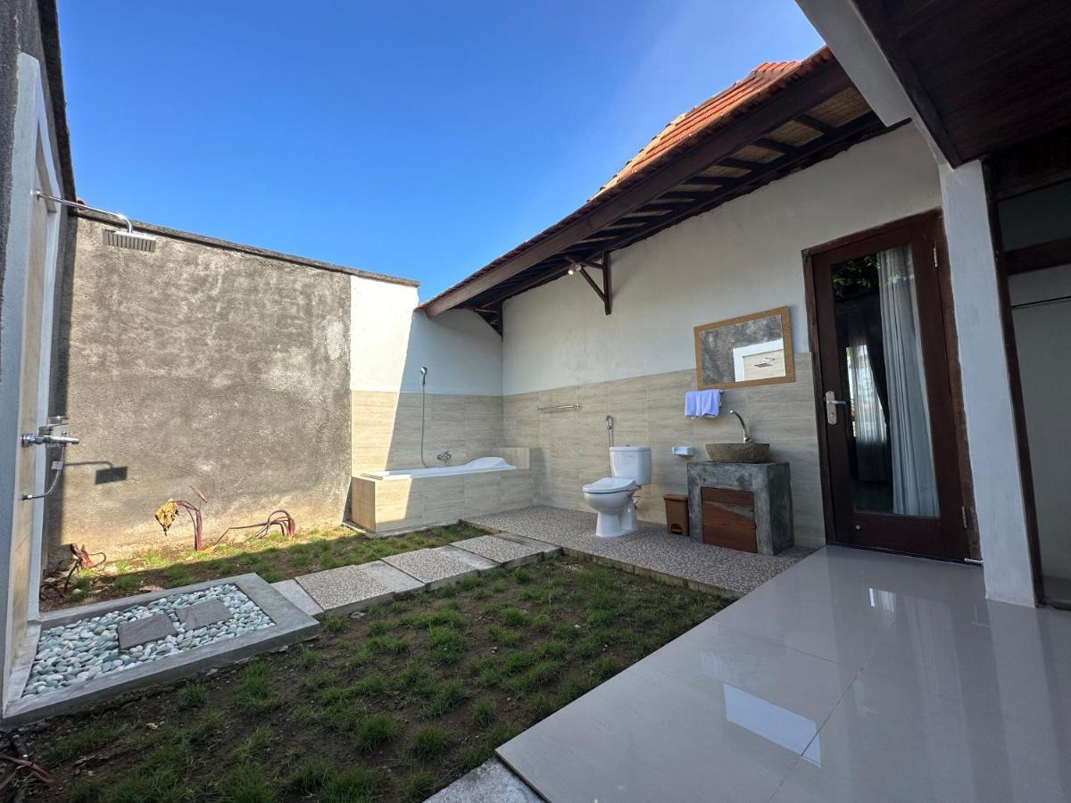 Villa Vilah Batununggul Exterior photo