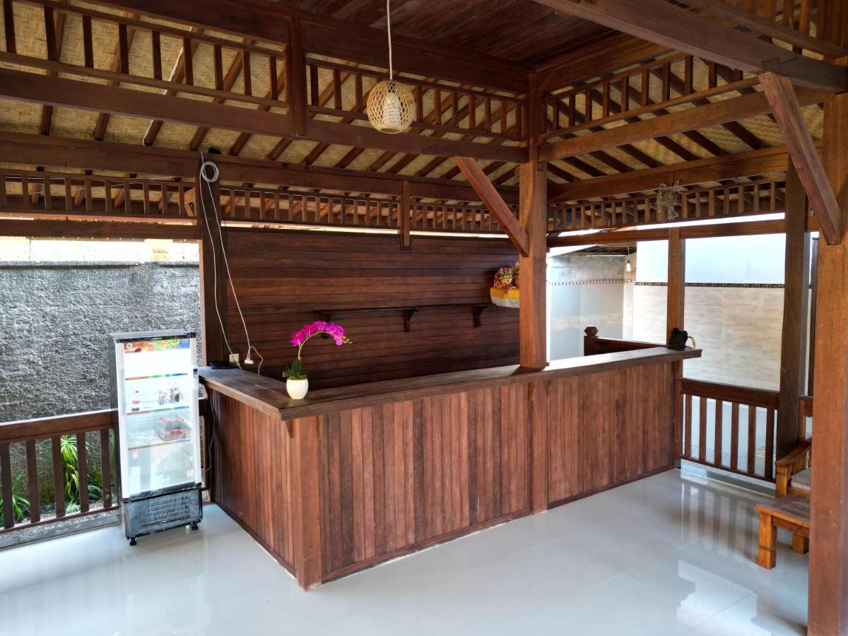 Villa Vilah Batununggul Exterior photo