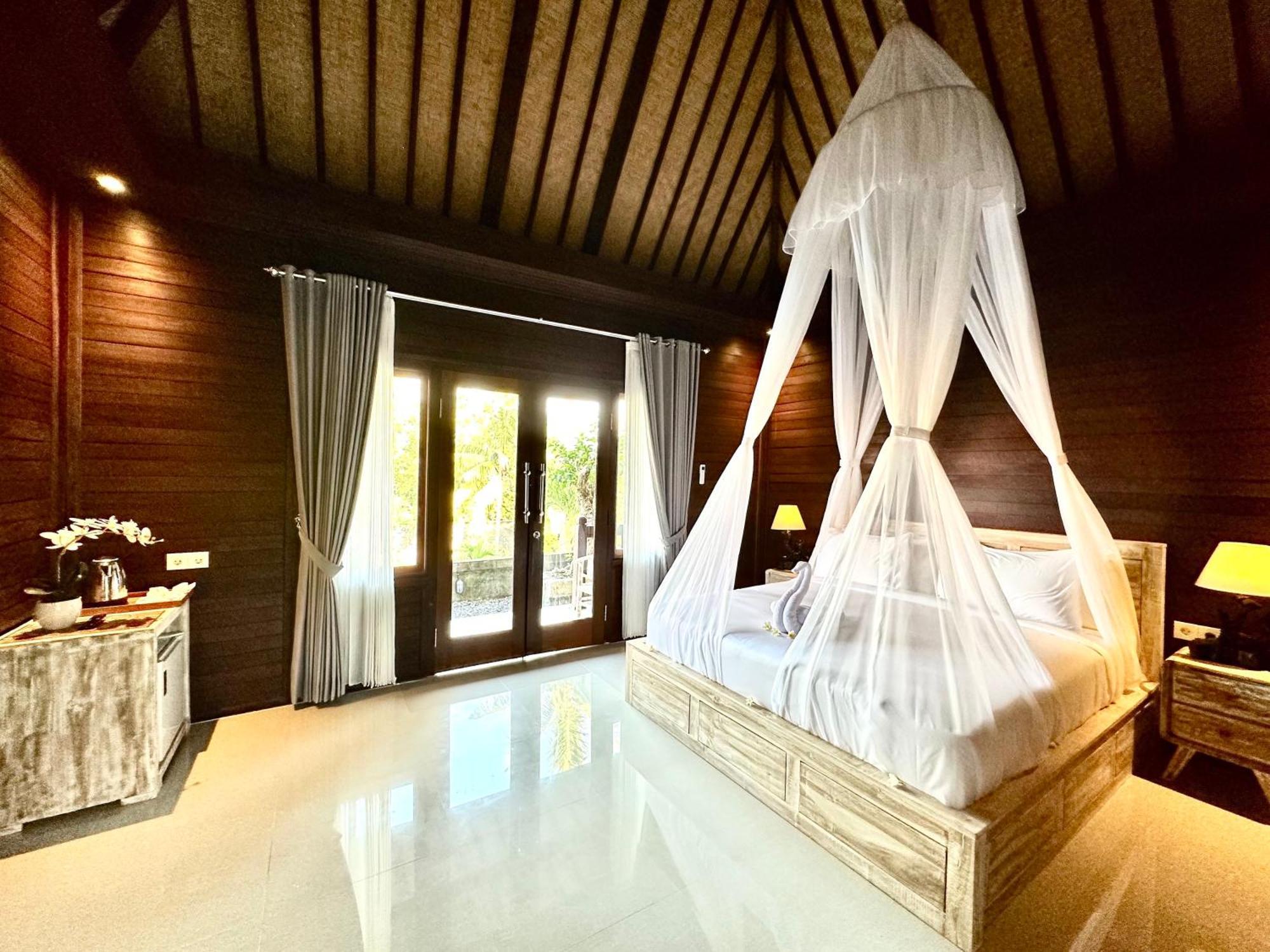 Villa Vilah Batununggul Exterior photo